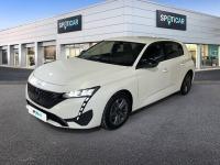 Peugeot 308 5P Active Pack Puretech 130 S&S EAT8