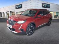 Peugeot 2008 Allure Puretech 130 S&S EAT8
