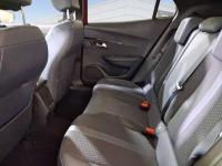 Peugeot 2008 Allure Puretech 130 S&S EAT8