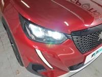 Peugeot 2008 Allure Puretech 130 S&S EAT8