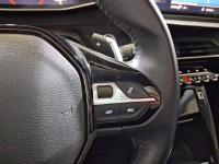 Peugeot 2008 Allure Puretech 130 S&S EAT8