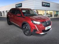 Peugeot 2008 Allure Puretech 130 S&S EAT8