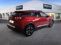 Peugeot 2008 Allure Puretech 130 S&S EAT8
