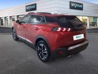 Peugeot 2008 Allure Puretech 130 S&S EAT8