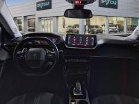 Peugeot 2008 Allure Puretech 130 S&S EAT8