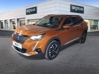 Peugeot 2008 Allure Pack BlueHDI 81kW (110CV)