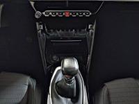 Peugeot 2008 Allure Pack BlueHDI 81kW (110CV)