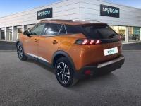 Peugeot 2008 Allure Pack BlueHDI 81kW (110CV)