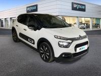Citroen C3 BlueHDi 75KW (100CV) S&S Shine