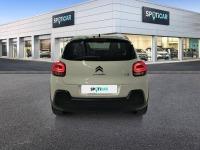 Citroen C3 BlueHDi 75KW (100CV) S&S Shine