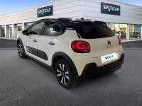 Citroen C3 BlueHDi 75KW (100CV) S&S Shine