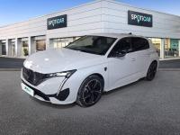 Peugeot E-308 5P First Edition Eléctrico 115kW (156CV)