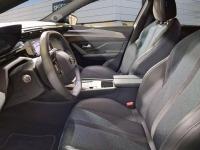 Peugeot E-308 5P First Edition Eléctrico 115kW (156CV)