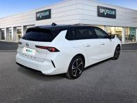 Opel Astra 1.5D DTH 96kW (130CV) GS Auto