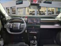 Citroen C3 Aircross Turbo 73kW (100CV) BVM6 PLUS