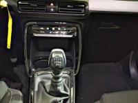 Citroen C3 Aircross Turbo 73kW (100CV) BVM6 PLUS