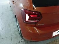 Volkswagen Polo Sport 1.0 TSI 70kW (95CV)