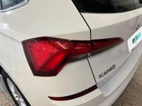 Skoda Kamiq 1.0 TSI 70kW (95CV) Ambition