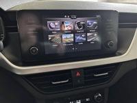 Skoda Kamiq 1.0 TSI 70kW (95CV) Ambition