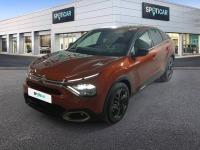 Citroen C4 BlueHdi 130 S&S EAT8 Shine