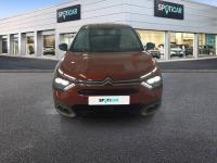 Citroen C4 BlueHdi 130 S&S EAT8 Shine