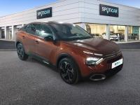 Citroen C4 BlueHdi 130 S&S EAT8 Shine