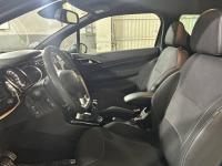 DS Ds 3 PureTech 81kW (110CV) S&S Dark Side
