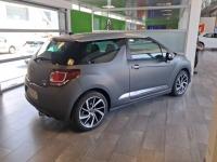 DS Ds 3 PureTech 81kW (110CV) S&S Dark Side