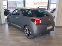 DS Ds 3 PureTech 81kW (110CV) S&S Dark Side