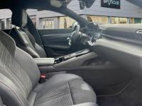 Peugeot 508 Hybrid 5P GT HYBRID 225 e-EAT8