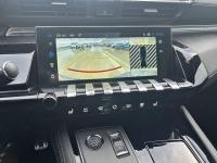 Peugeot 508 Hybrid 5P GT HYBRID 225 e-EAT8