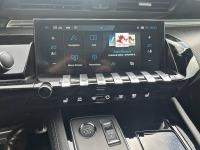 Peugeot 508 Hybrid 5P GT HYBRID 225 e-EAT8