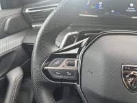 Peugeot 508 Hybrid 5P GT HYBRID 225 e-EAT8