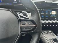 Peugeot 508 Hybrid 5P GT HYBRID 225 e-EAT8