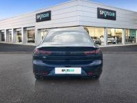 Peugeot 508 Hybrid 5P GT HYBRID 225 e-EAT8