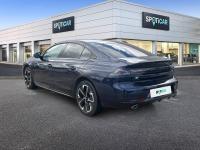 Peugeot 508 Hybrid 5P GT HYBRID 225 e-EAT8