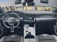 Peugeot 508 Hybrid 5P GT HYBRID 225 e-EAT8
