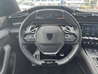 Peugeot 508 Hybrid 5P GT HYBRID 225 e-EAT8