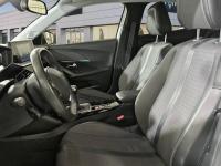 Peugeot 2008 Allure Pack BlueHDI 81kW (110CV)