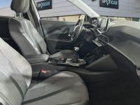 Peugeot 2008 Allure Pack BlueHDI 81kW (110CV)