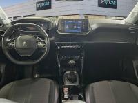 Peugeot 2008 Allure Pack BlueHDI 81kW (110CV)