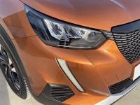 Peugeot 2008 Allure BlueHDI 100 S&S BVM6