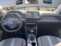 Peugeot 2008 Allure BlueHDI 100 S&S BVM6