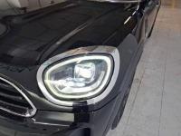 Mini Countryman One D