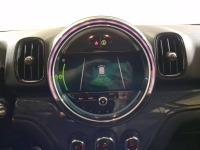 Mini Countryman One D