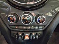 Mini Countryman One D