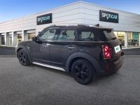Mini Countryman One D