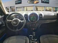 Mini Countryman One D
