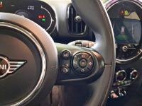 Mini Countryman One D