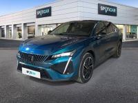 Peugeot 408 408 GT Puretech 130 EAT8